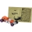 Hot Wheels GWN97 Rewards 10x autka niespodzianki